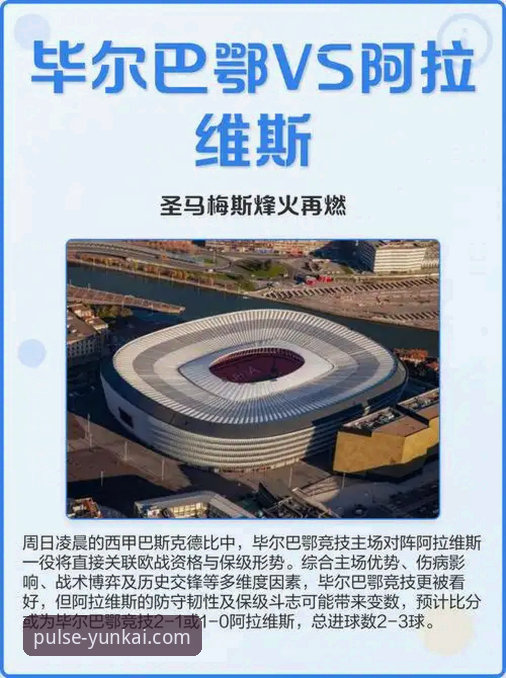 阿拉维斯vs毕尔巴鄂竞技巴斯克德比实战解析：云开体育平台观赛操作指南